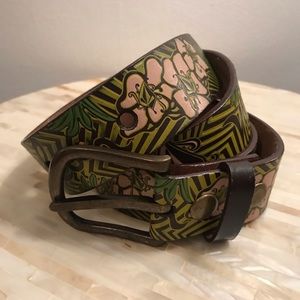 VOLCOM BELT